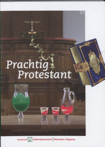 Prachtig protestant - 