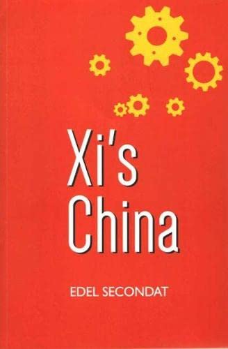 Xis China - Edel Secondat