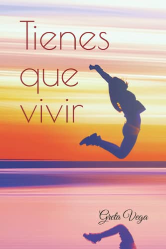 Greta Vega-Tienes Que Vivir