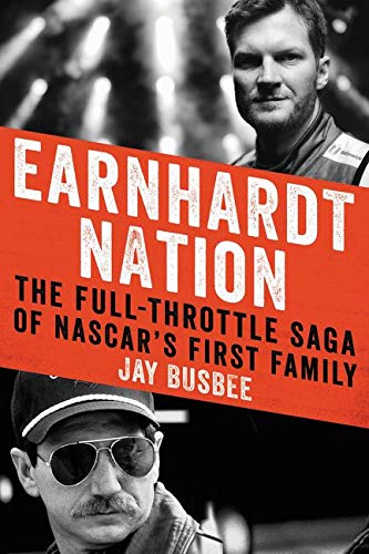 Jay Busbee-Earnhardt Nation