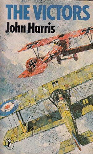 Harris, John-The victors