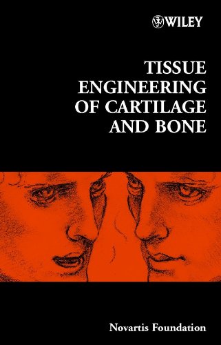 Derek J. Chadwick-Tissue engineering of cartilage and bone