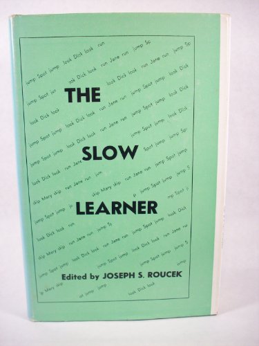 Slow Learner - 