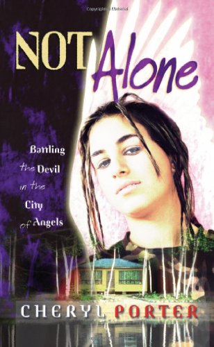 Never alone - Cheryl Porter