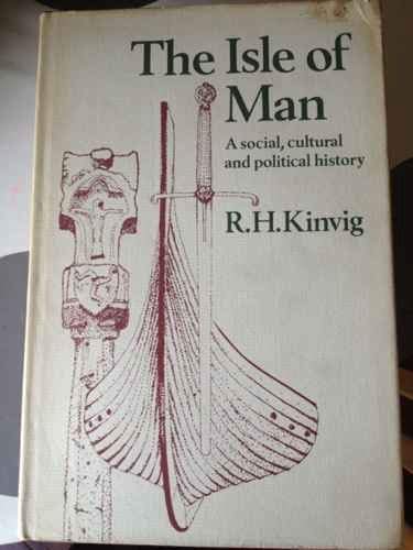 R.H. Kinvig-Isle of Man
