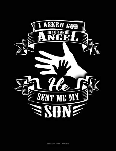 Jeryx Publishing-I Asked God For An Angel He Sent Me My Son