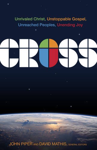 John Piper-Cross