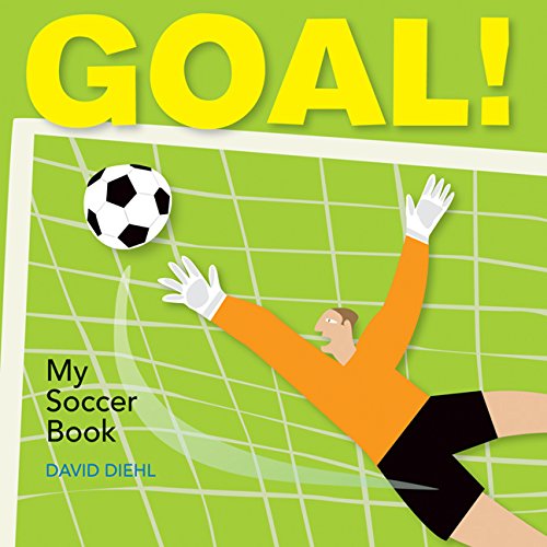 Goal! - David Diehl