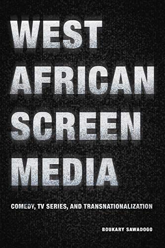 Boukary Sawadogo-West African Screen Media
