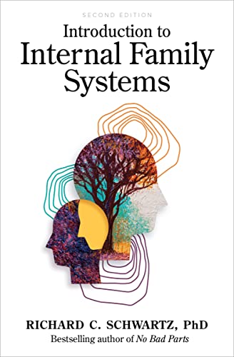 Richard Schwartz-Introduction to Internal Family Systems