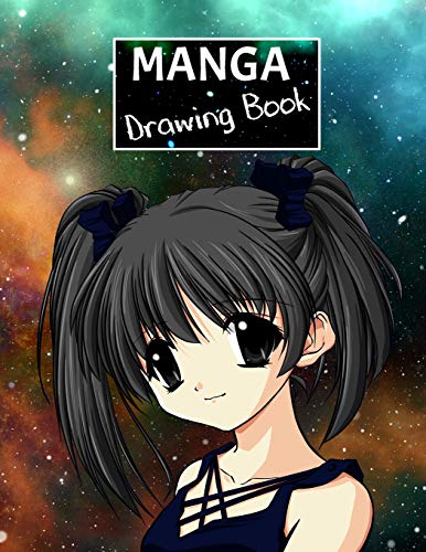 Toon Time-Manga Drawing Book