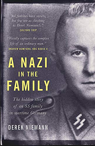 Derek Niemann-Nazi in the Family