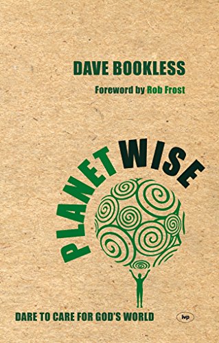 Dave Bookless-Planetwise