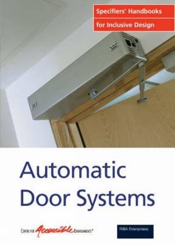 Alison Grant-Automatic Door Systems