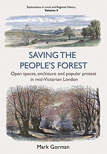Saving the People's Forest - Mark Gorman