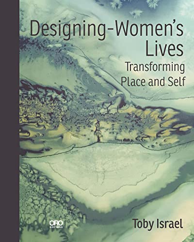 Toby Israel-Designing-Women's Lives