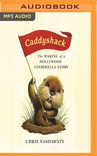Chris Nashawaty-Caddyshack