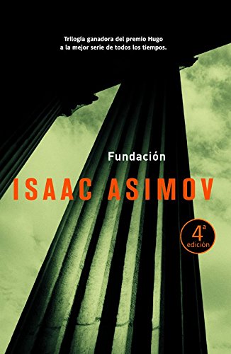 Fundacion/ Foundation (Solaris) (Solaris) - Isaac Asimov