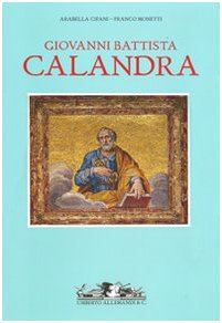 Arabella Cifani-Giovanni Battista Calandra (1586-1644)