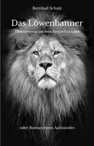 Bernhard Schulz (bezet)-Löwenbanner