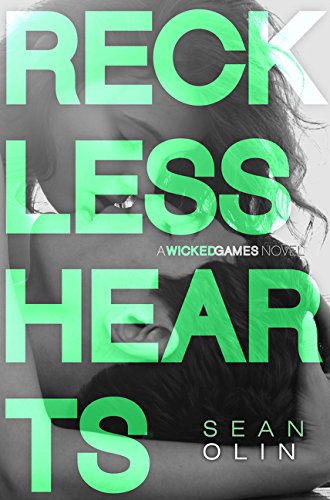 Reckless Hearts - Sean Olin