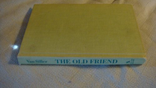 Old friend - Van Siller