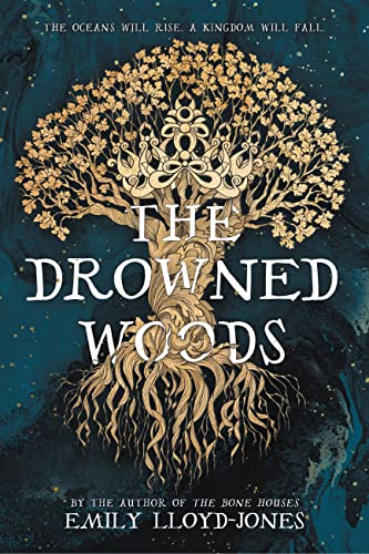 Emily Lloyd-Jones-Drowned Woods