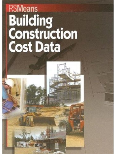Building Construction Cost Data - Rsmeans