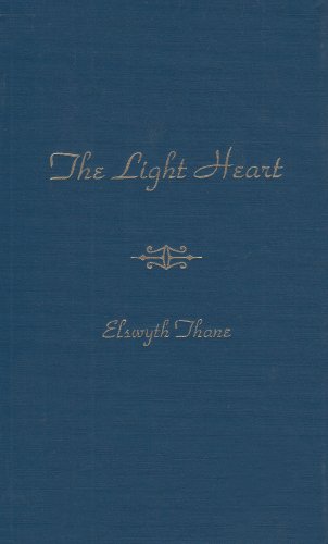 Elswyth Thane-light heart