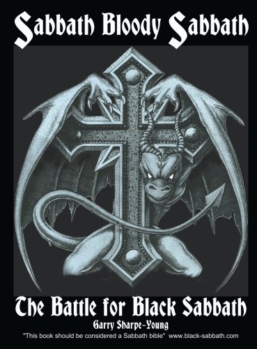 Garry Sharpe-Young-Sabbath Bloody Sabbath