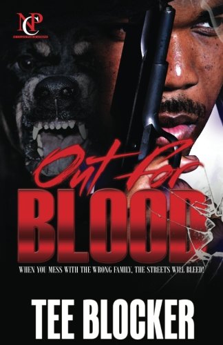 Breanne Fahs-Out for Blood