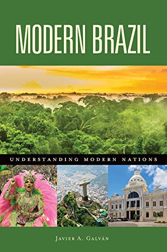 Javier A. Galván-Modern Brazil