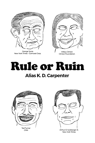 Alias K D Carpenter-Rule or Ruin