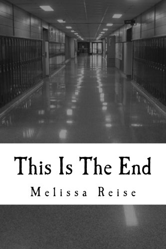Stella Benson-This Is the End