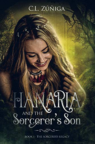 C. L. Zúñiga-HANARIA and the Sorcerer's Son