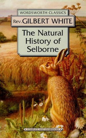 Gilbert White-Natural History of Selborne