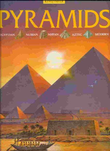 Best - Ever Book of Pyramids, the (Best-ever Book Of...) - Anne Millard