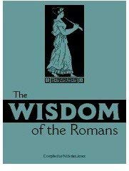 Wisdom of the Romans (Wisdom) - 