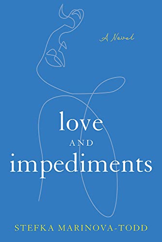 Stefka Marinova-Todd BA-Love and Impediments