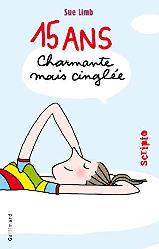 Sue Limb-15 ans