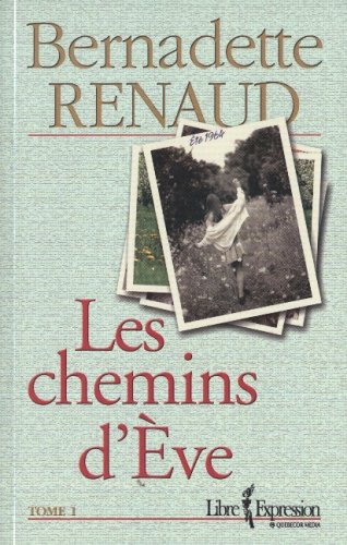 Bernadette Renaud-chemins d'Eve