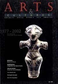 Arts & Cultures 2002 - Vilo