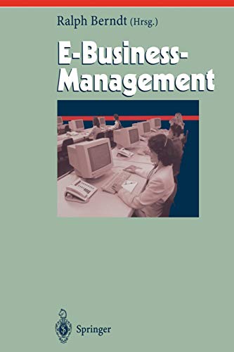 Ralph Berndt-E-Business-Management