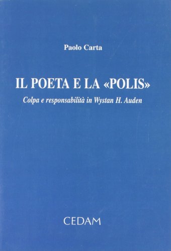 Paolo Carta-poeta e la 