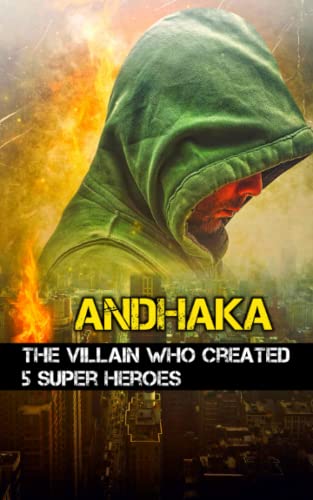 Amit Sah-Andhaka