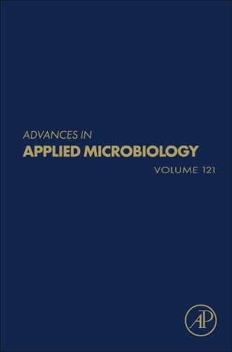 Advances in Applied Microbiology - Geoffrey M. Gadd