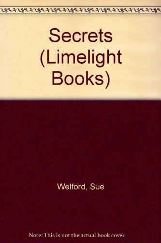 Sue Welford-Secrets (Limelight)