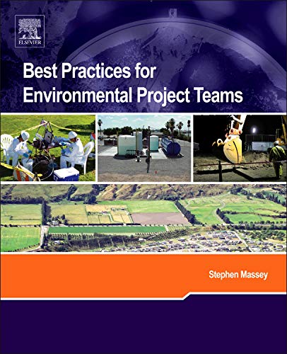 Best Practices for Environmental Project Teams - Stephen Massey