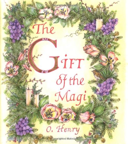O. Henry-Gift of the Magi