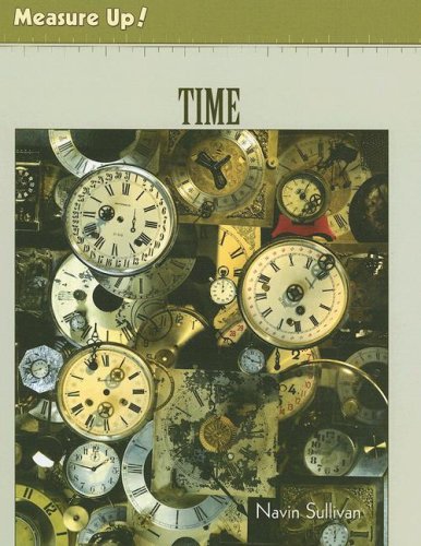 Time - Fuller
